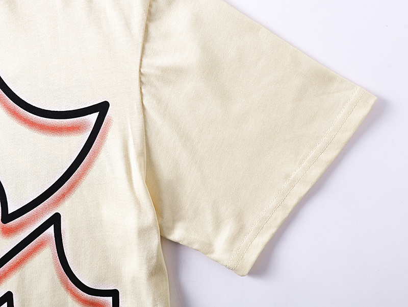 Godspeed Graphic Short Sleeve T-Shirt 3172
