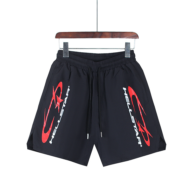 Hellstar Casual Sport Beach Shorts