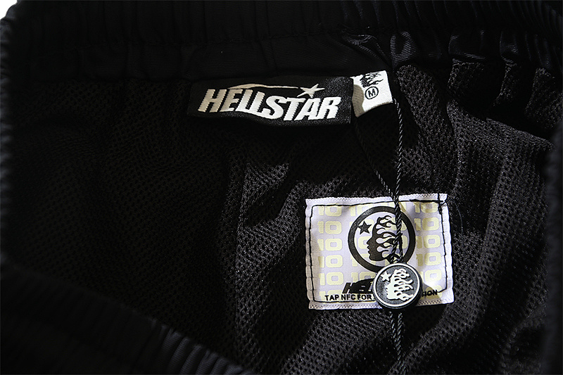 Hellstar Casual Sport Beach Shorts