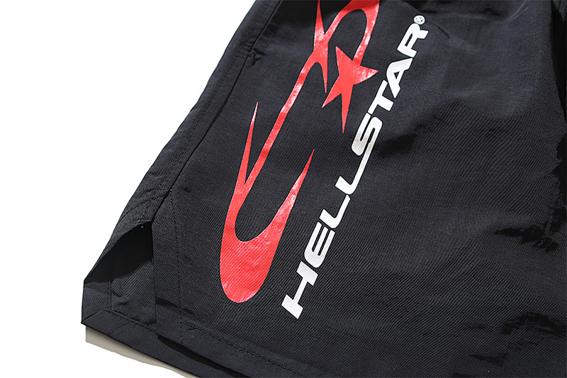 Hellstar Casual Sport Beach Shorts