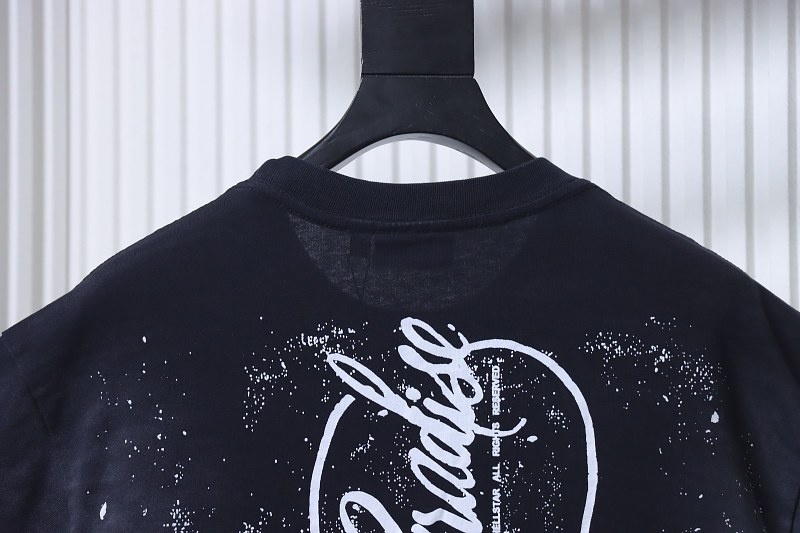 Hellstar Child Graphic Print Short Sleeve T-Shirt