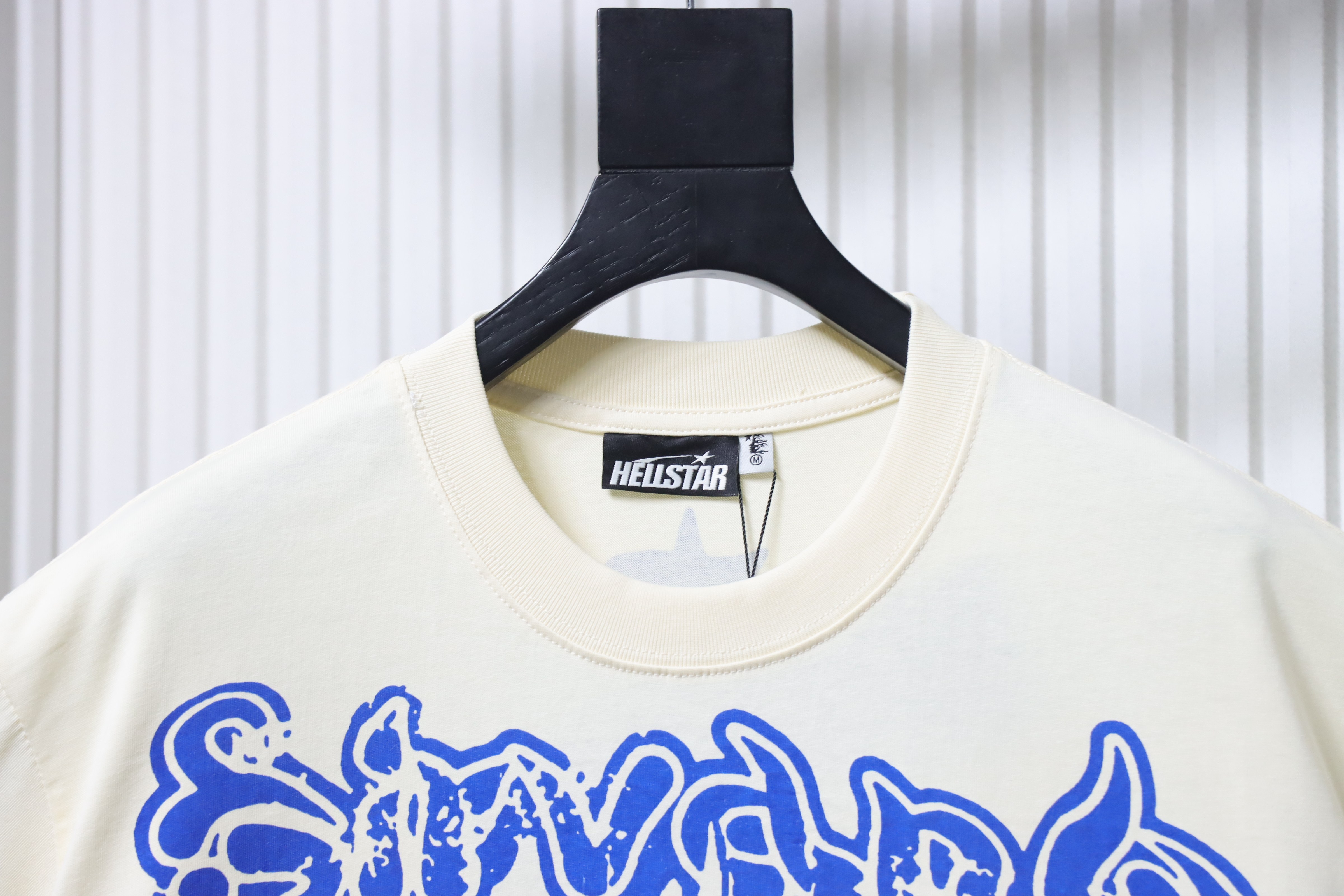 Hellstar Style Yoga Woman Short Sleeve T-Shirt Style 1