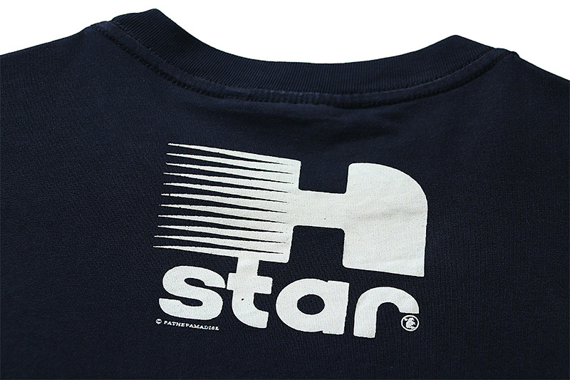 Hellstar Washed American Streetwear Vintage Print Short Sleeve T-Shirt Style 49