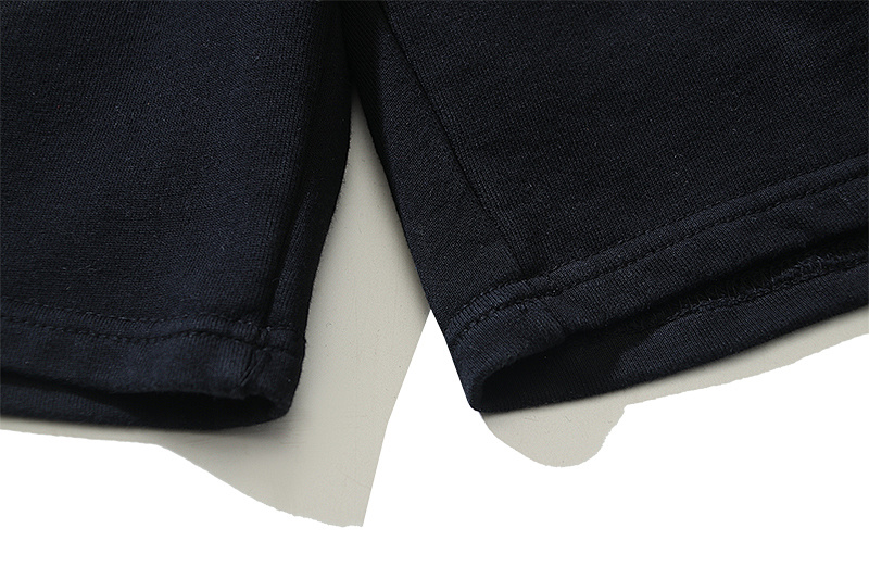 Hellstar Washed Black Distressed Short Sleeve T-Shirt Style 3