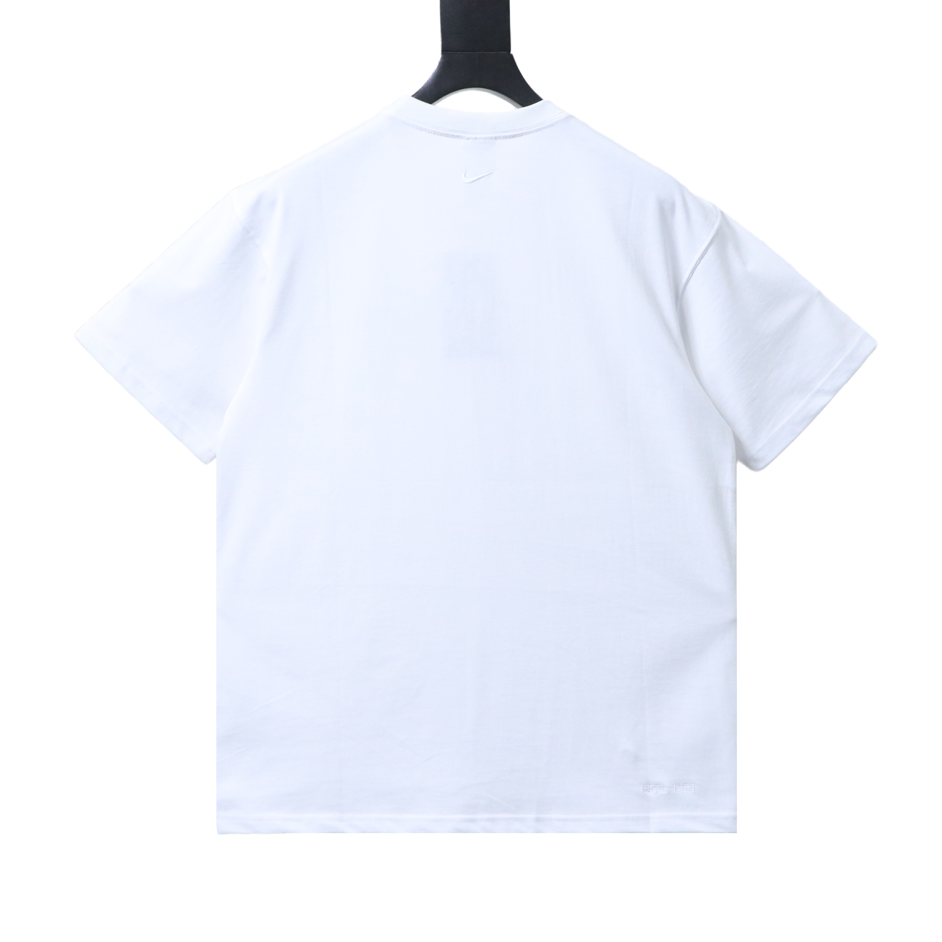 Nike Mamba Embroidered Short Sleeve T-Shirt Style 2