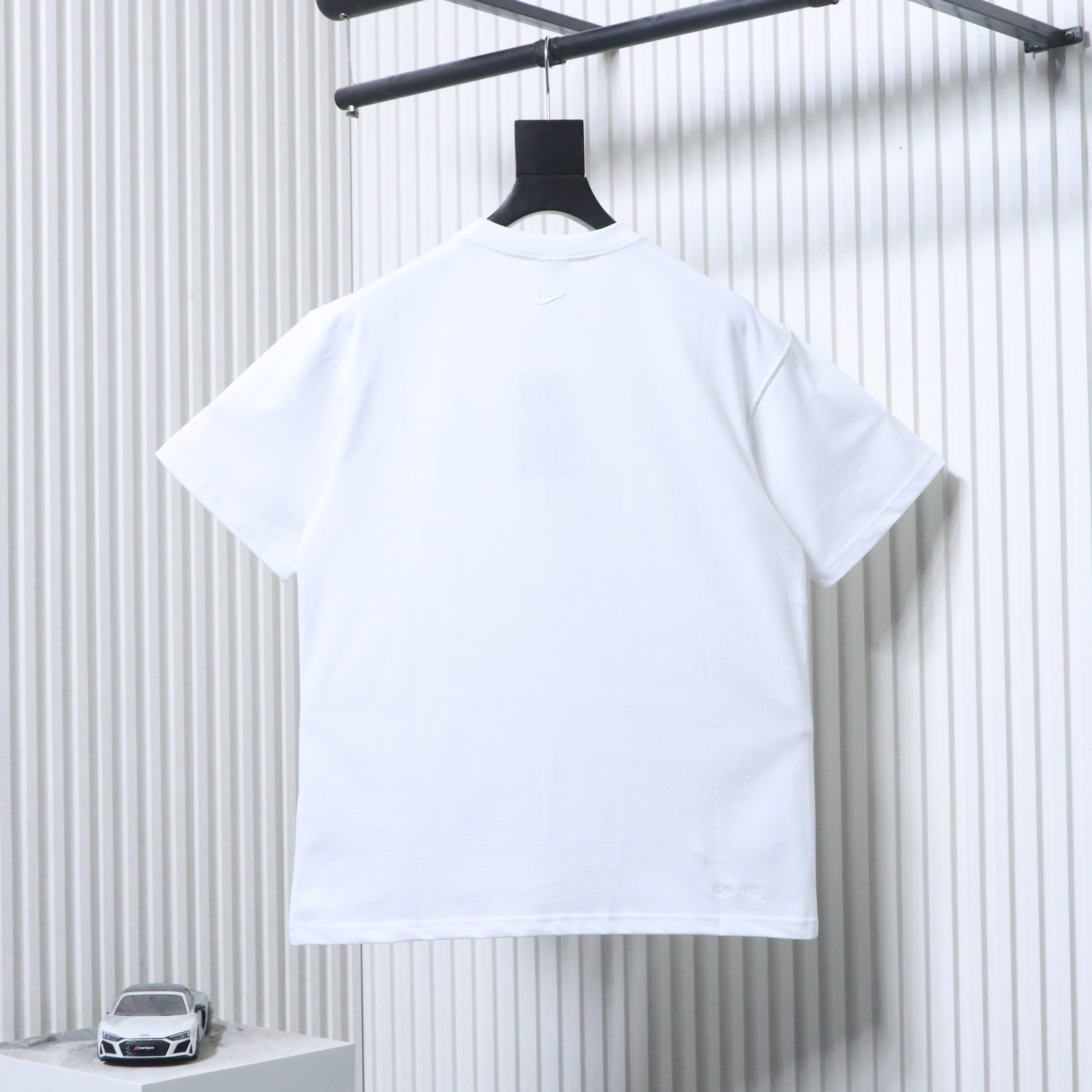 Nike Mamba Embroidered Short Sleeve T-Shirt Style 2