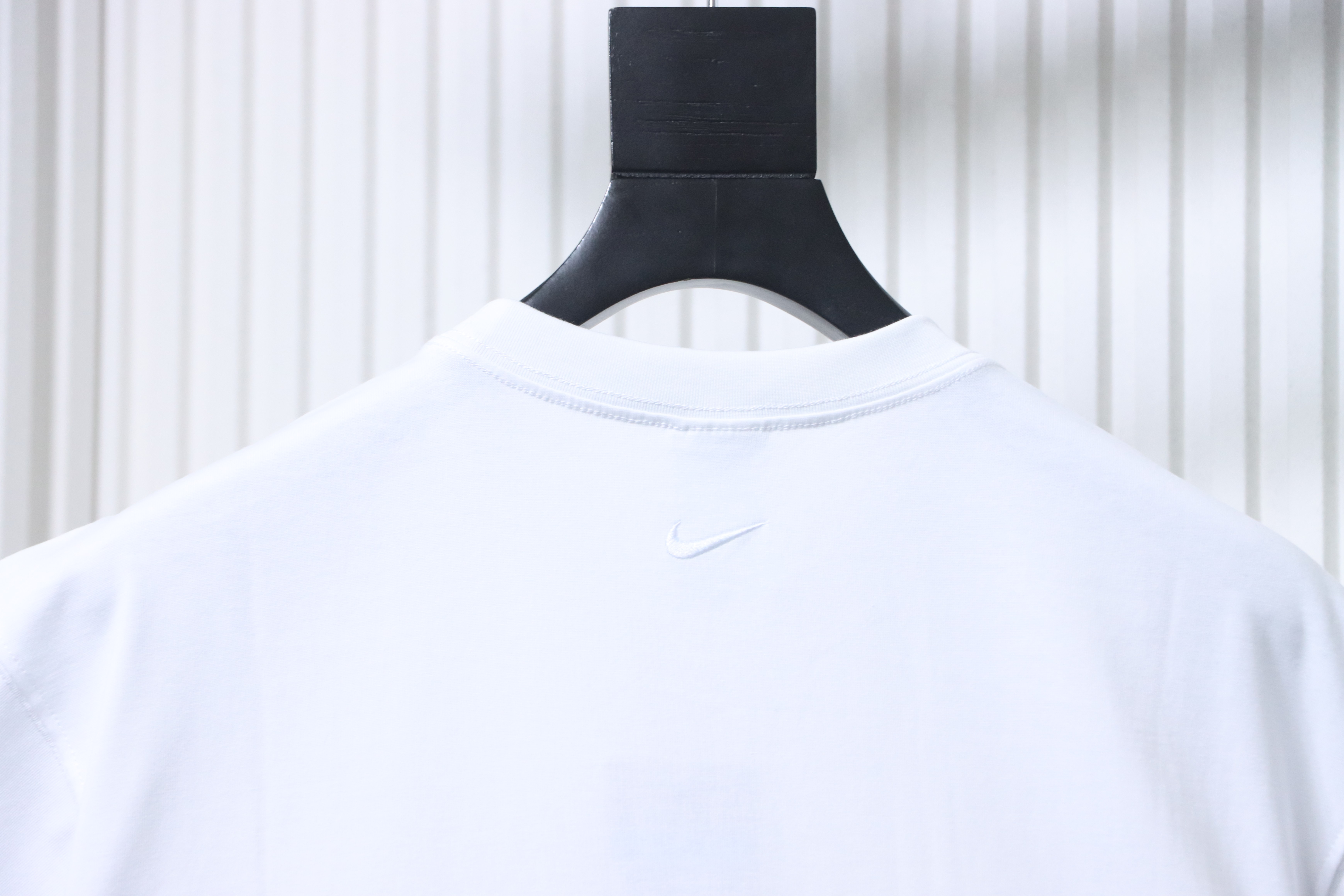 Nike Mamba Embroidered Short Sleeve T-Shirt Style 2