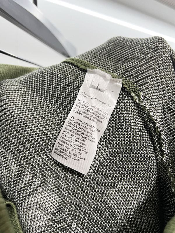 BURBERRY 2026 SS Knit Shorts
