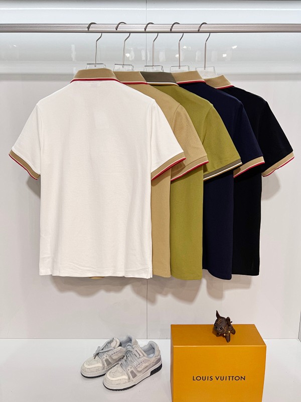 BURBERRY 24FW Shorts