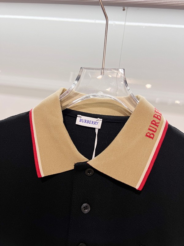 BURBERRY 24FW Shorts