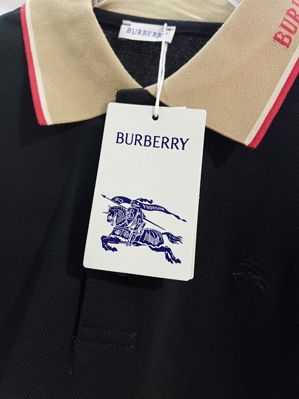 BURBERRY 24FW Shorts