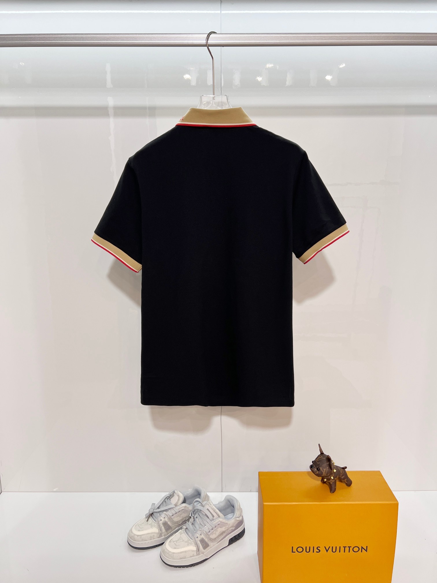 BURBERRY 24FW Shorts