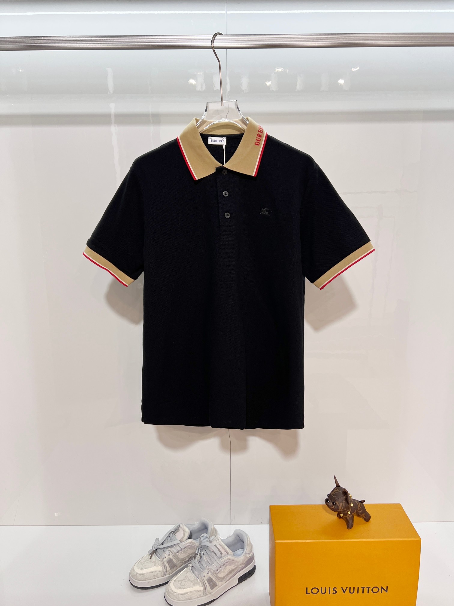 BURBERRY 24FW Shorts