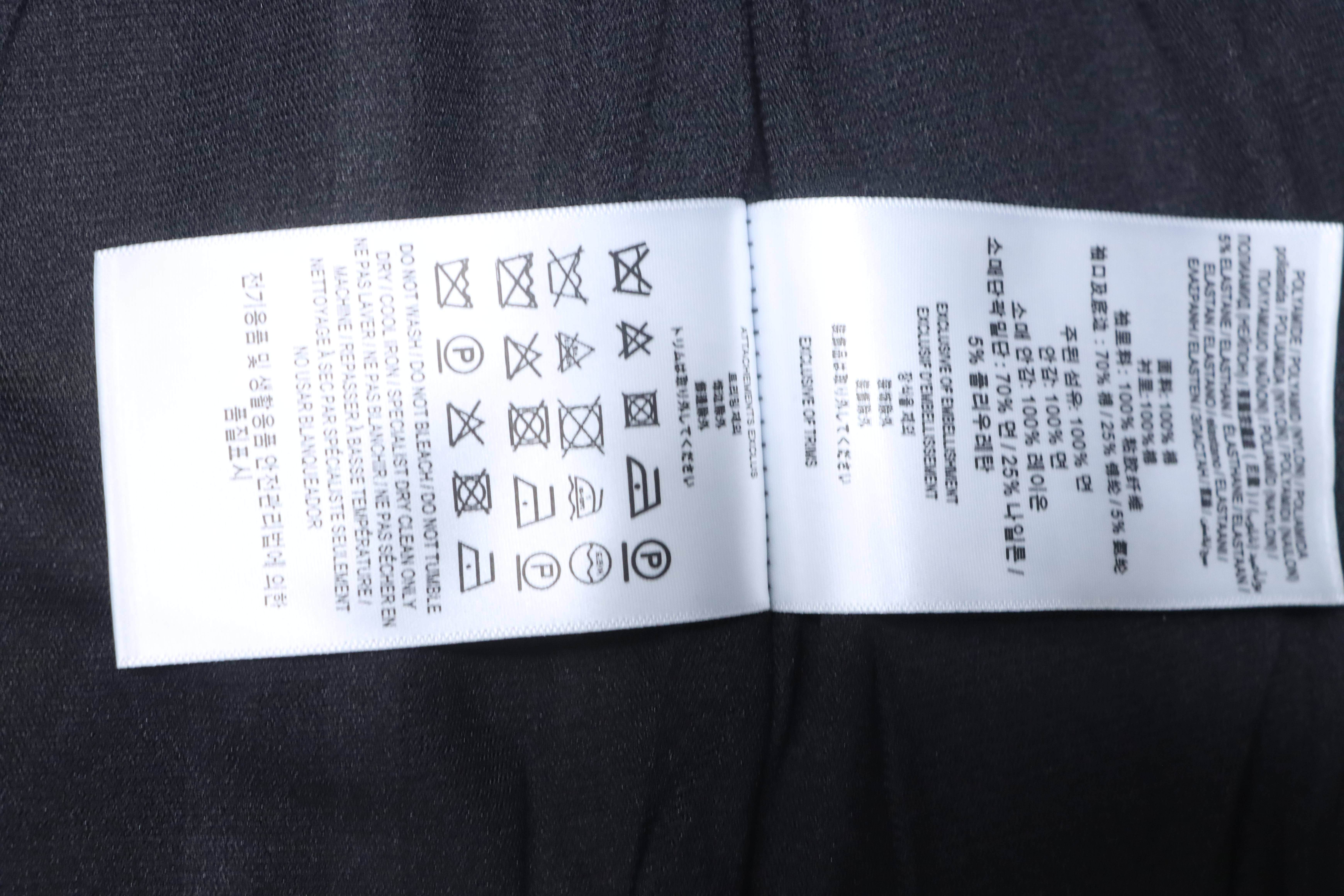 BURBERRY 24SS Beach Check Shorts