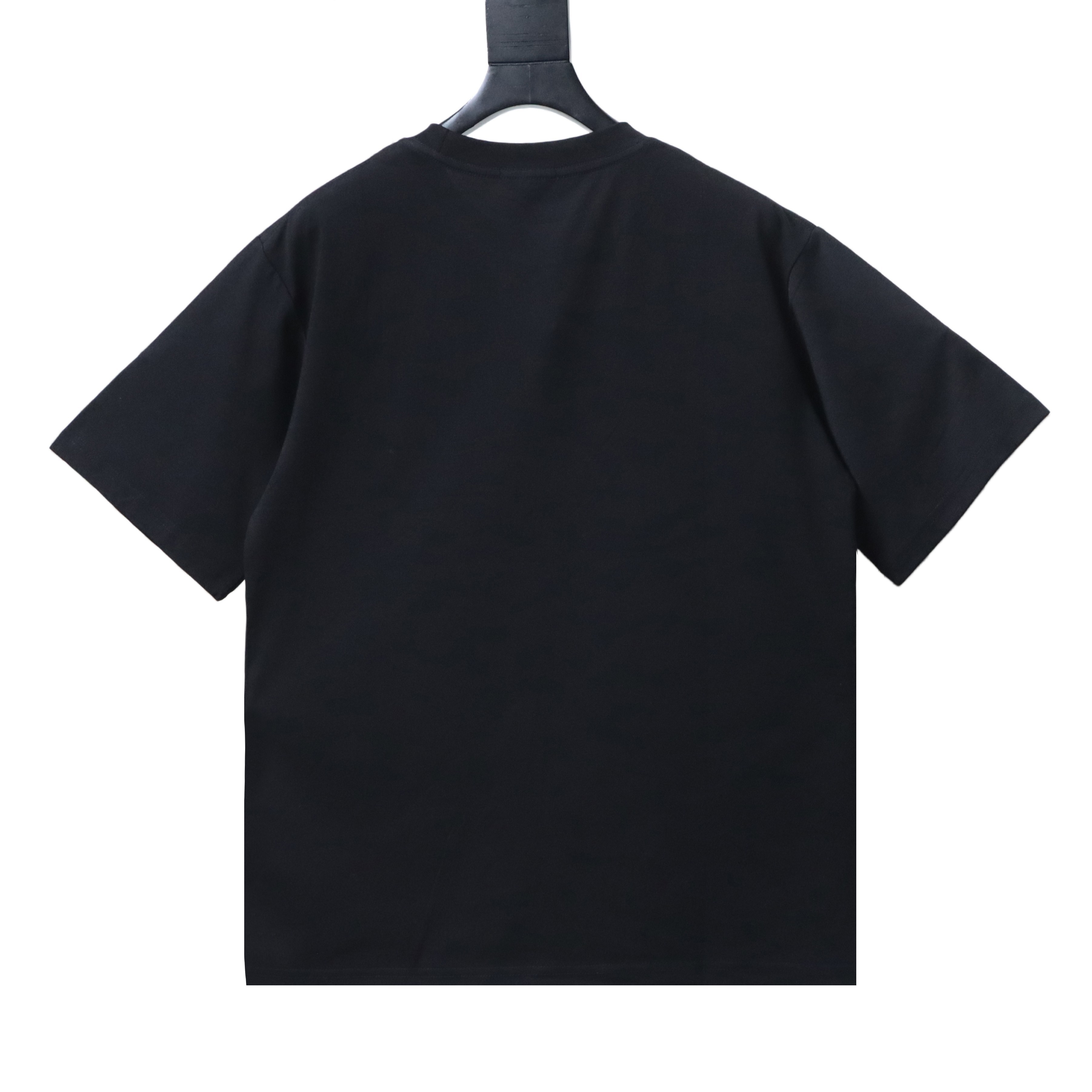 BURBERRY 25SS Equestrian Print Short Sleeve T-Shirt Style 2