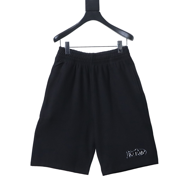 BURBERRY 25SS Letter Logo Shorts Style 1