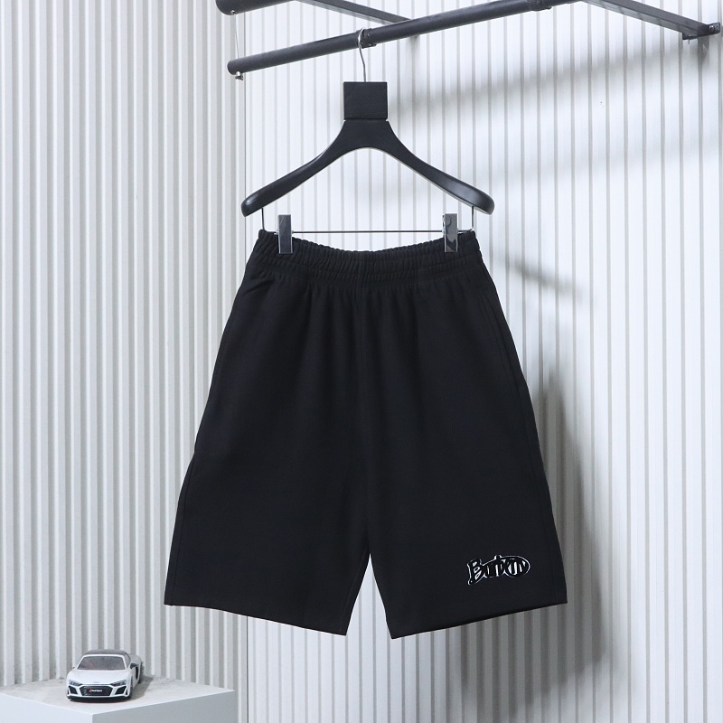 BURBERRY 25SS Letter Logo Shorts Style 1