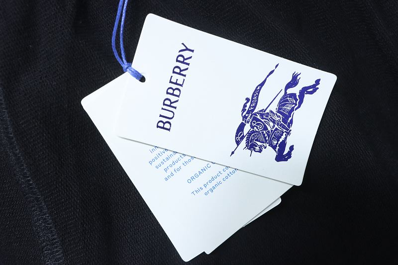 BURBERRY 25SS Letter Logo Shorts Style 1