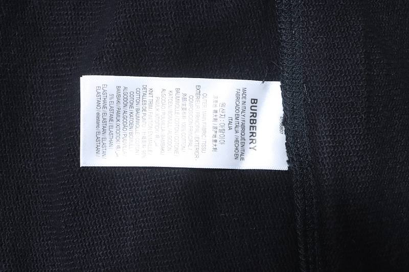 BURBERRY 25SS Letter Logo Shorts Style 1