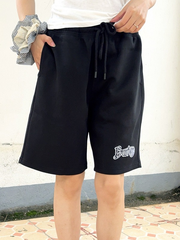 BURBERRY 25SS Letter Logo Shorts Style 1