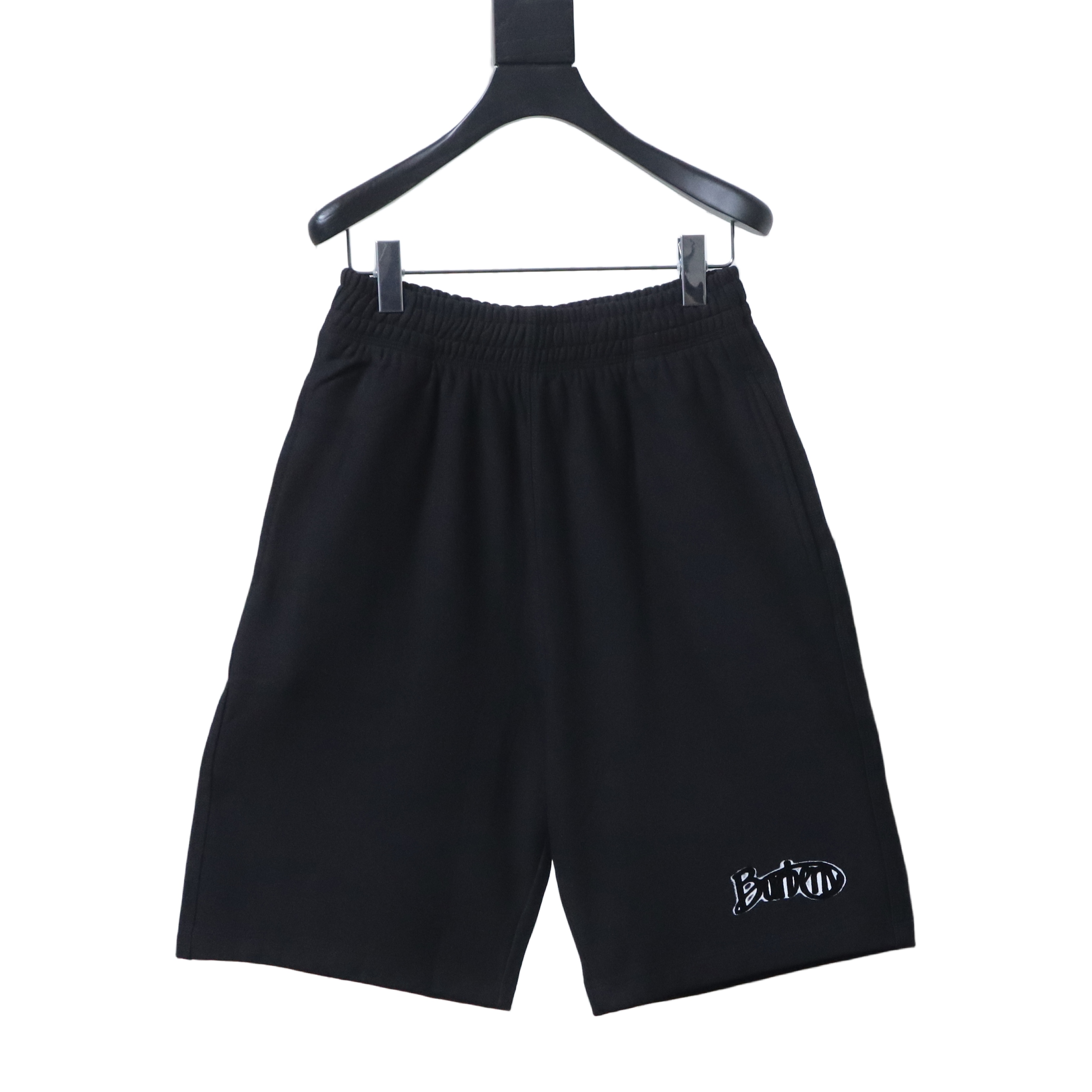 BURBERRY 25SS Letter Logo Shorts Style 1