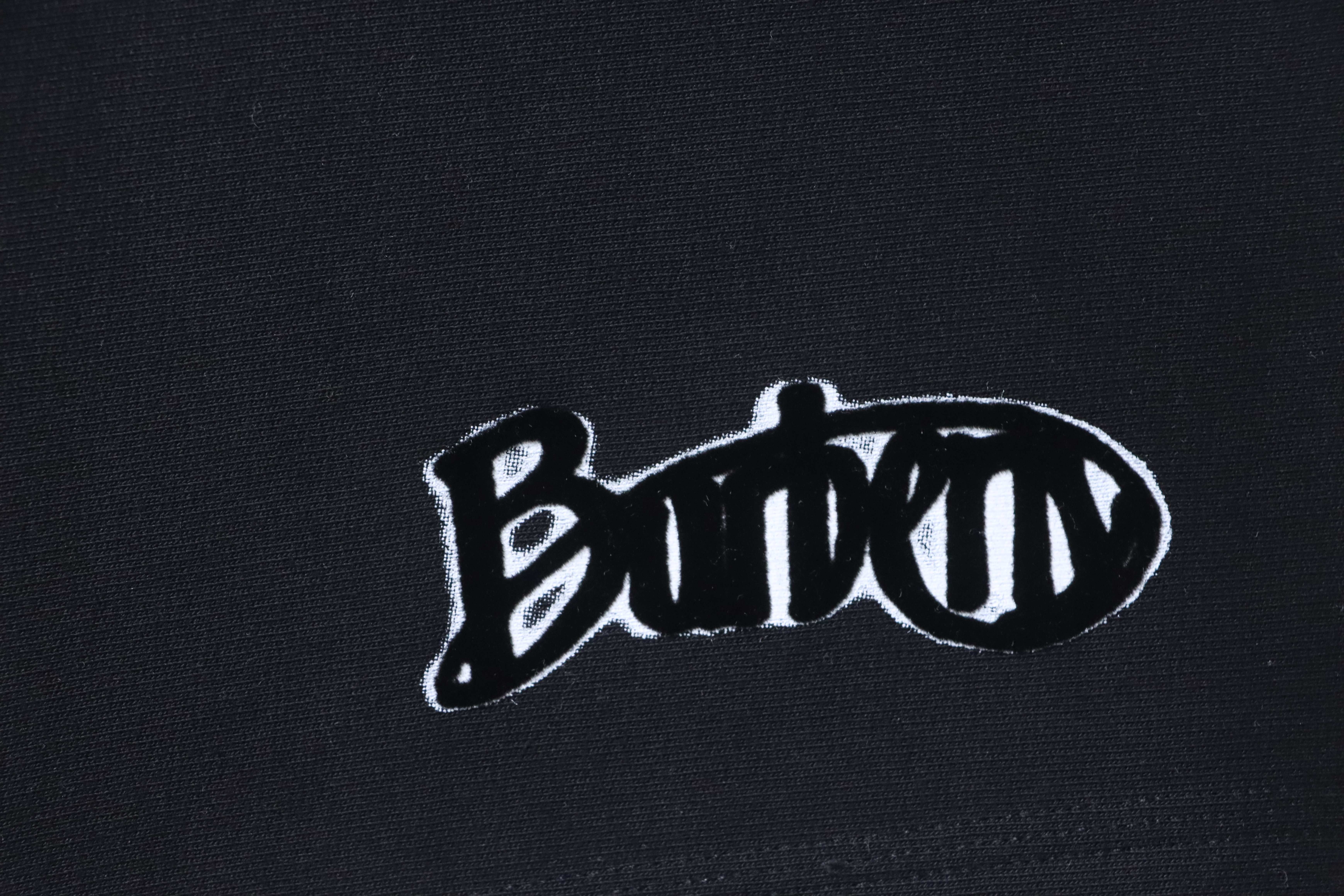 BURBERRY 25SS Letter Logo Shorts Style 1