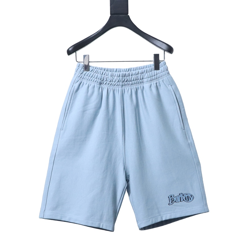 BURBERRY 25SS Letter Logo Shorts Style 2