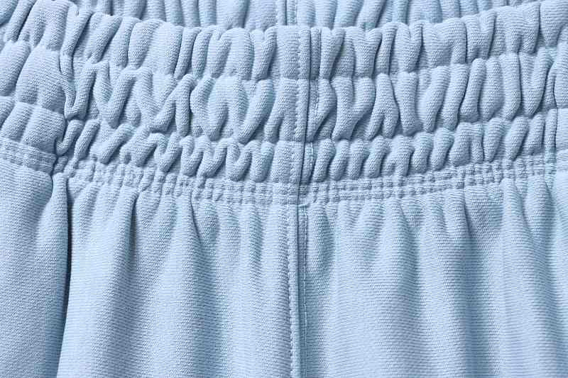 BURBERRY 25SS Letter Logo Shorts Style 2