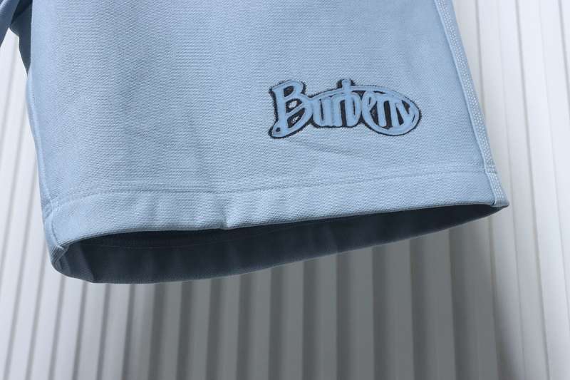 BURBERRY 25SS Letter Logo Shorts Style 2