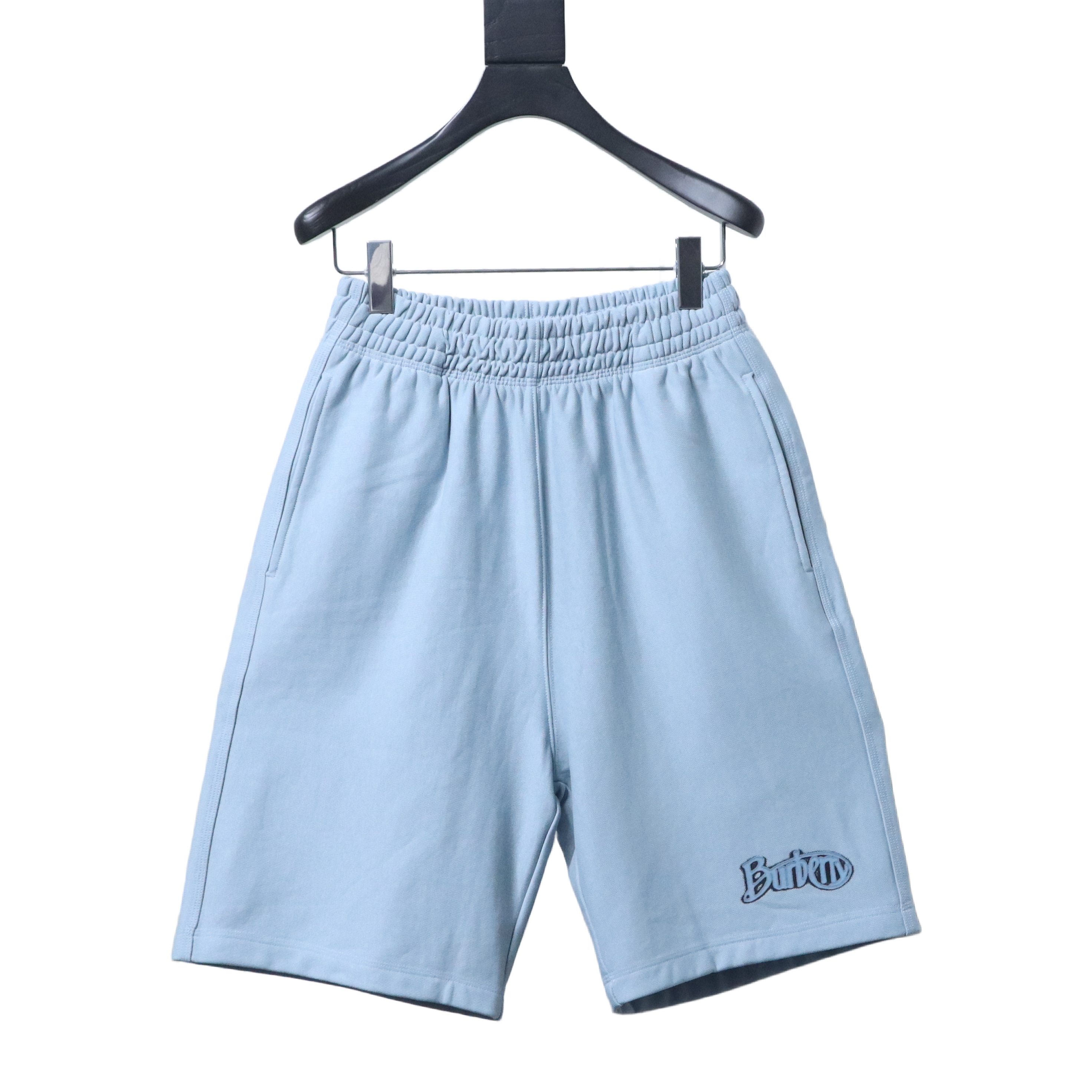 BURBERRY 25SS Letter Logo Shorts Style 2