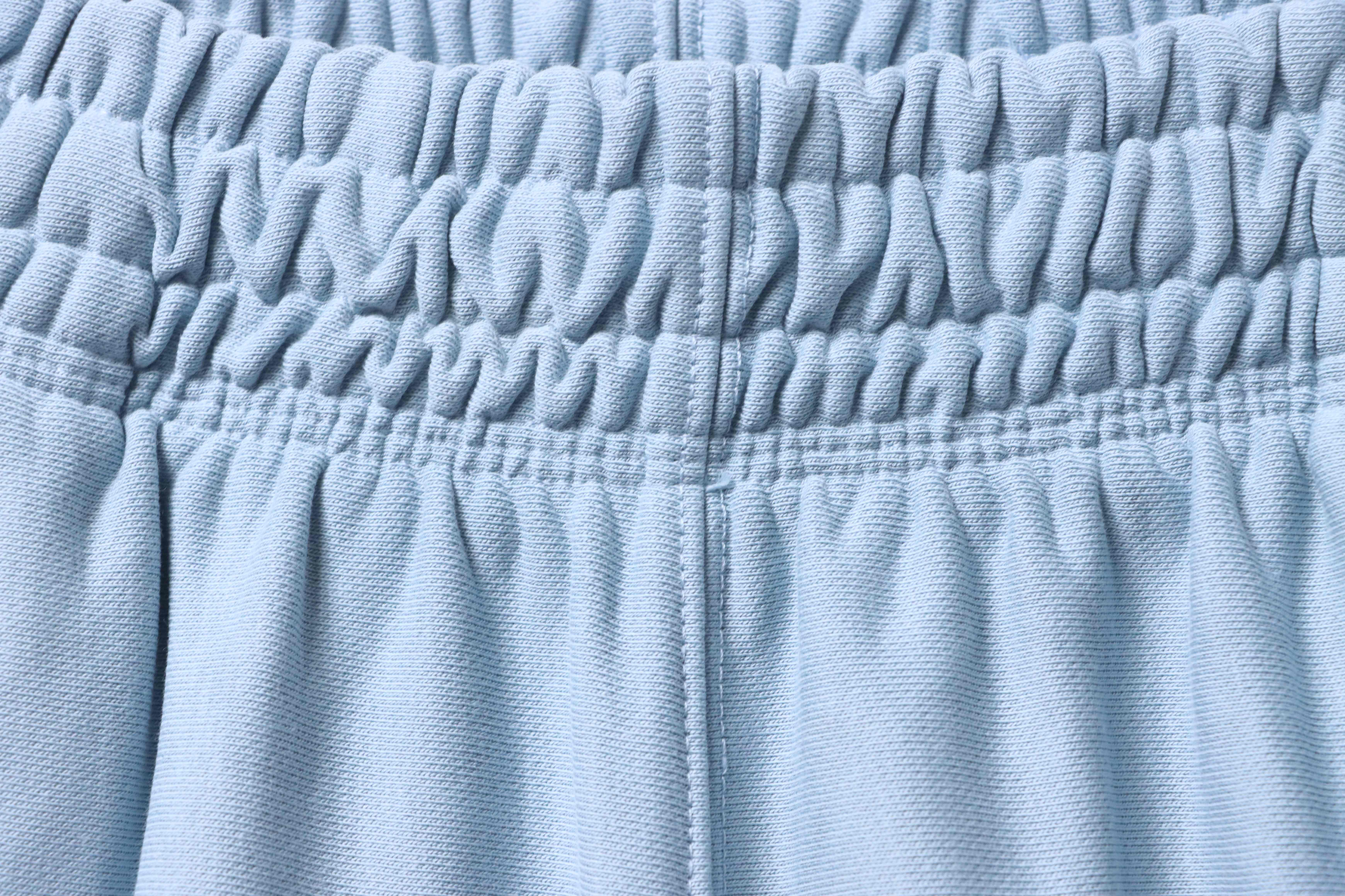 BURBERRY 25SS Letter Logo Shorts Style 2