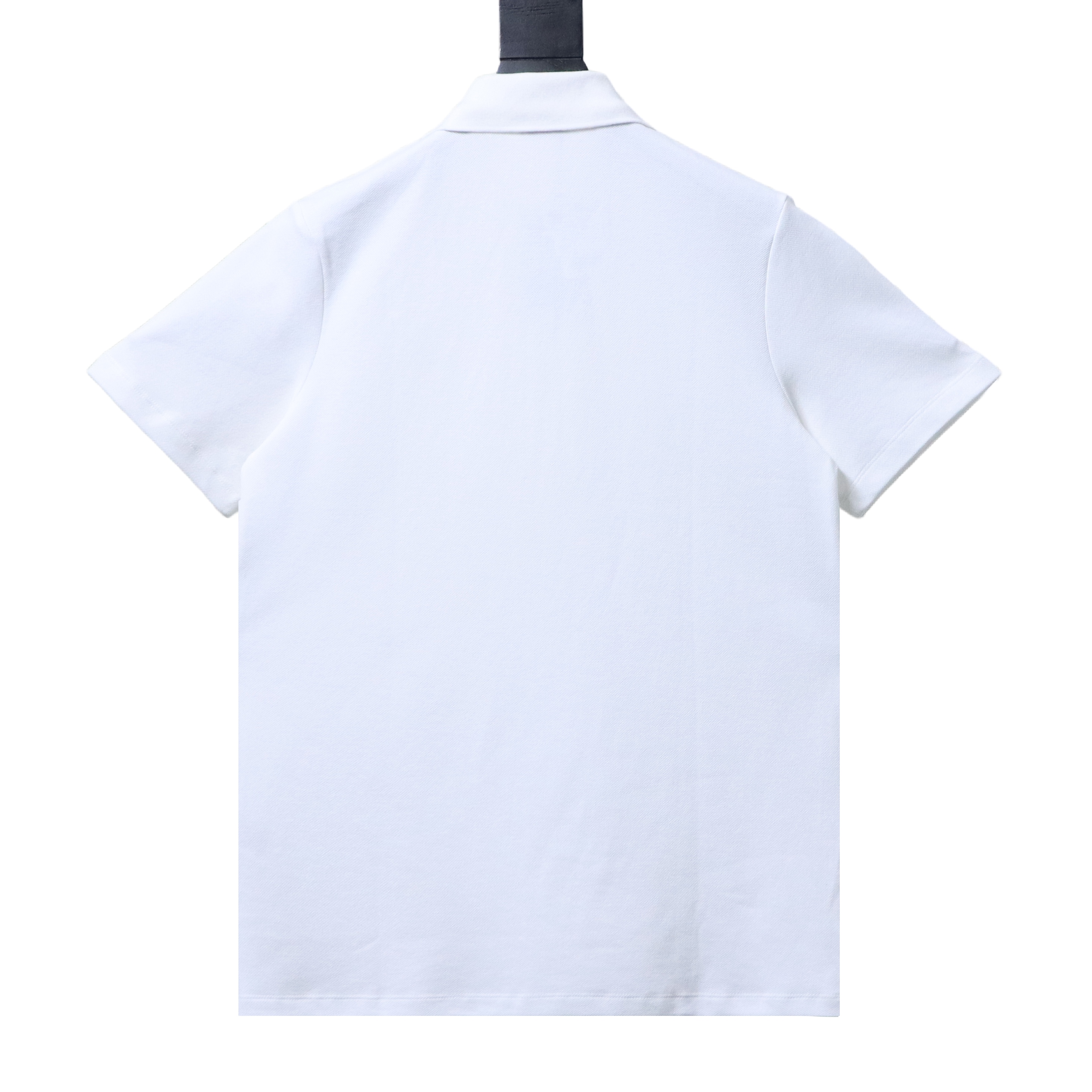 BURBERRY 25SS Shield Logo Short Sleeve Polo Shirt Style 2