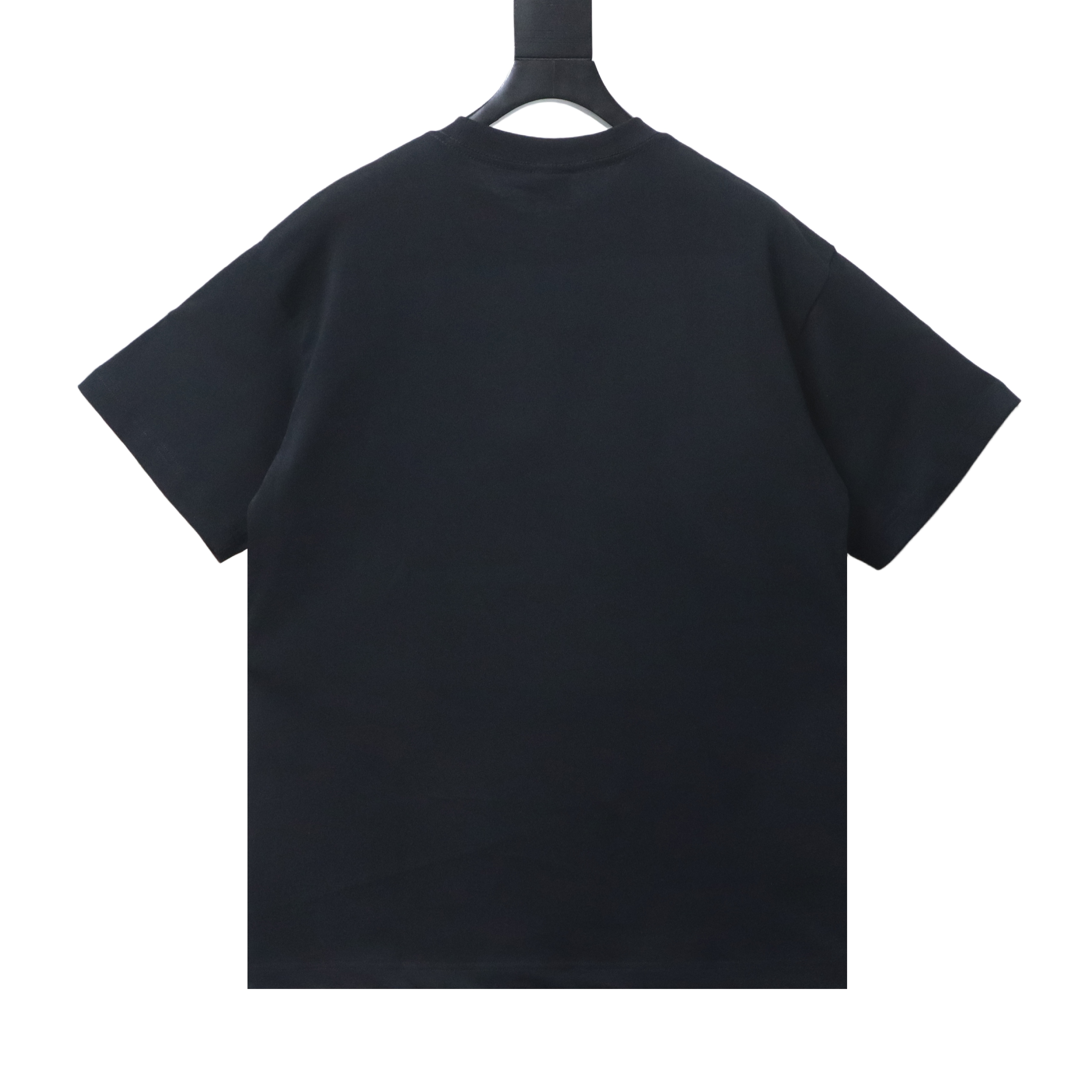 BURBERRY 26SS Equestrian Knight Crew Neck Short Sleeve T-Shirt Style 1