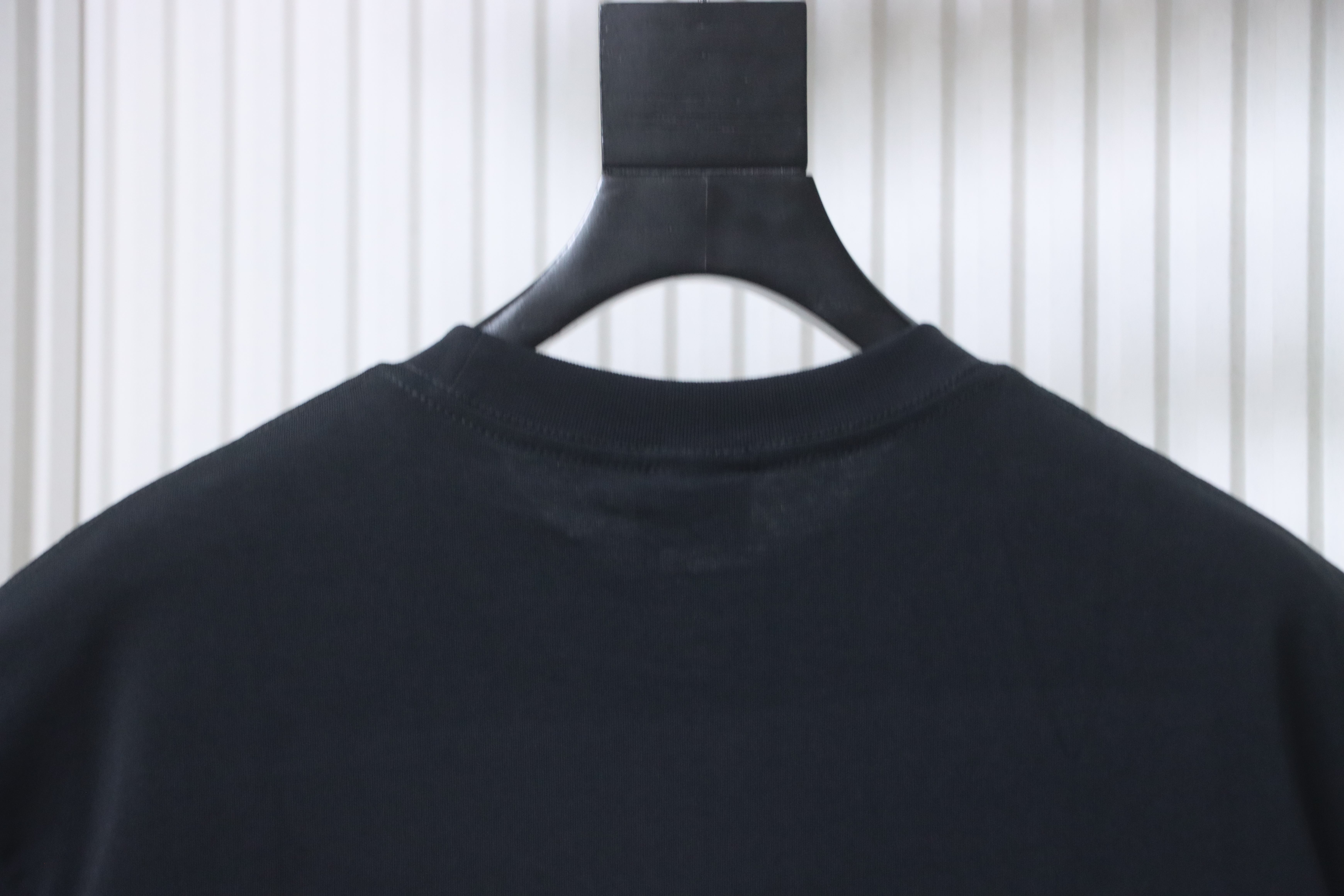 BURBERRY 26SS Equestrian Knight Crew Neck Short Sleeve T-Shirt Style 1