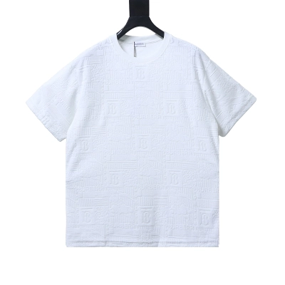 BURBERRY 26SS Equestrian Short Sleeve T-Shirt Style 1 01