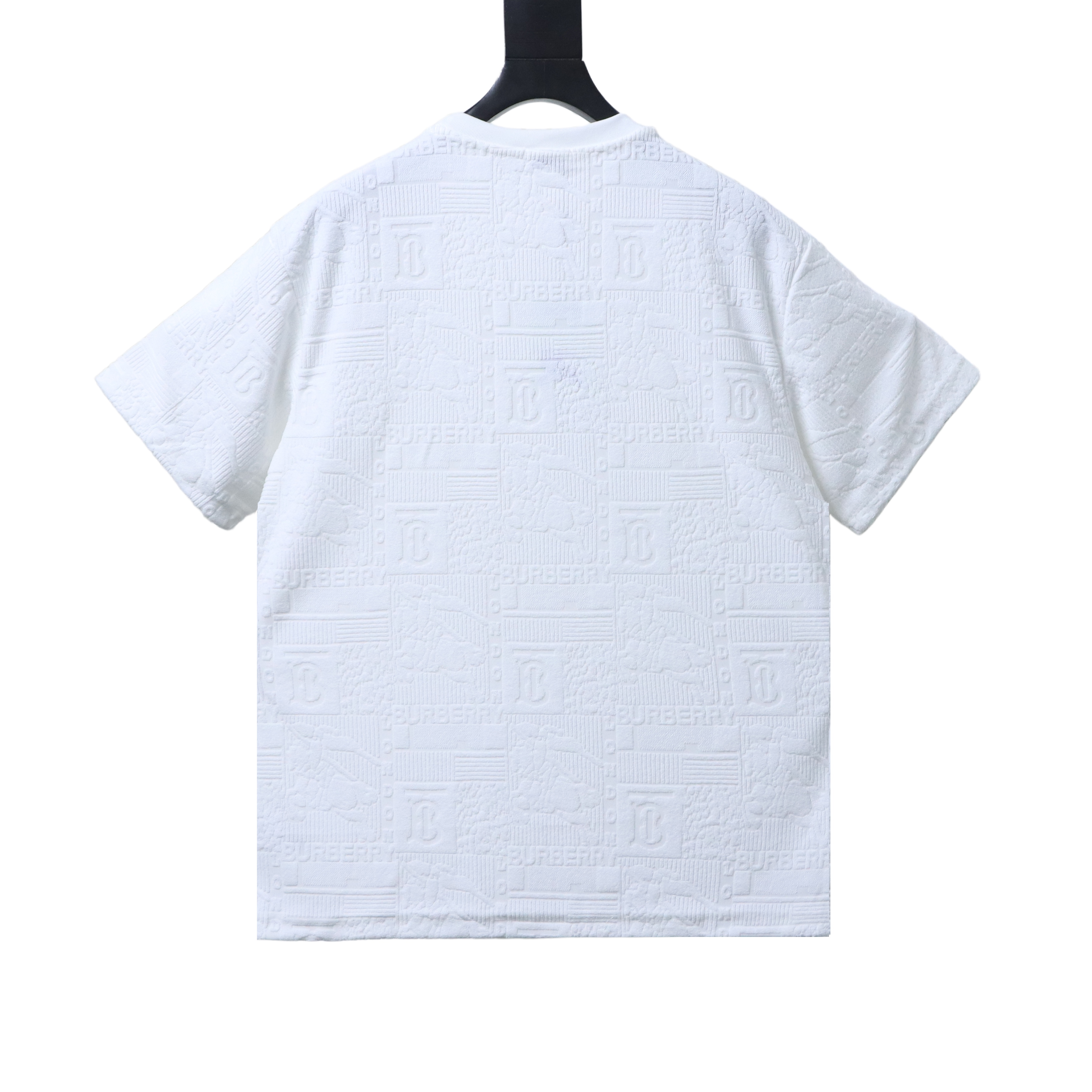 BURBERRY 26SS Equestrian Short Sleeve T-Shirt Style 1