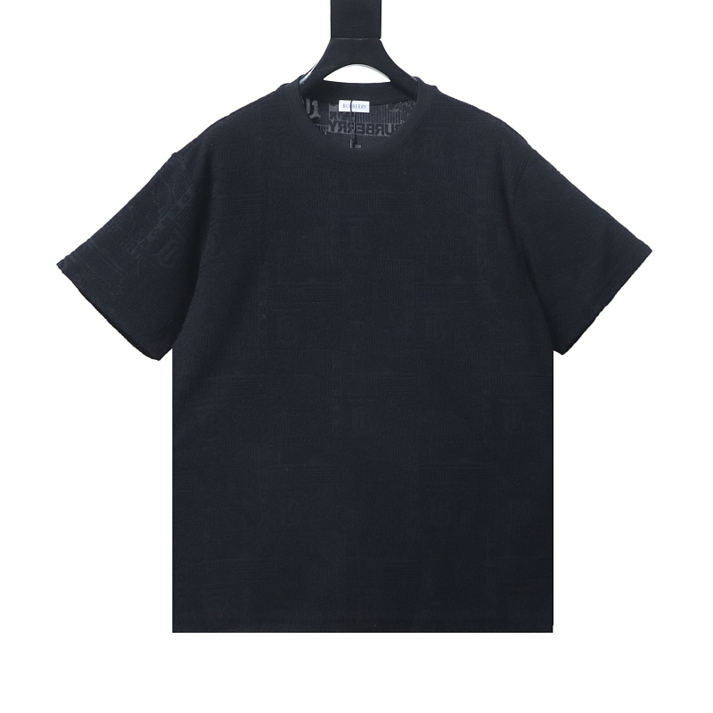 BURBERRY 26SS Equestrian Short Sleeve T-Shirt Style 2