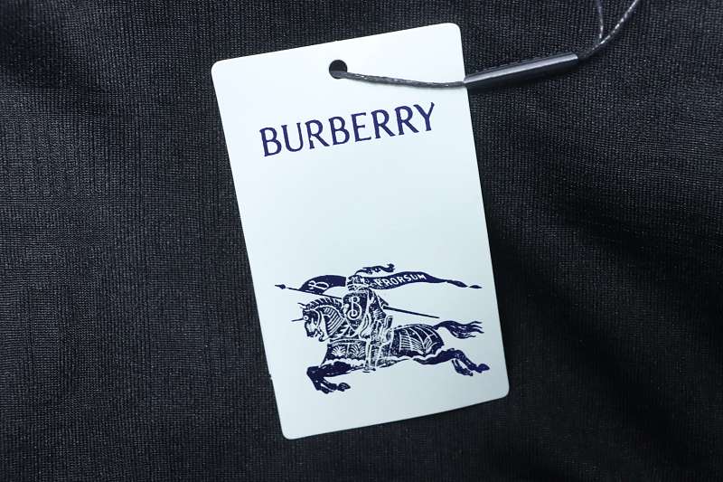 BURBERRY 26SS Equestrian Short Sleeve T-Shirt Style 2