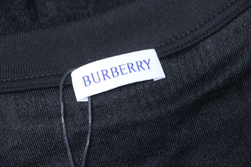 BURBERRY 26SS Equestrian Short Sleeve T-Shirt Style 2