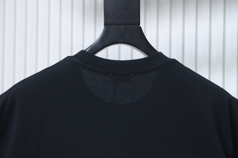 BURBERRY 26SS Knight Print Short Sleeve T-Shirt Style 1