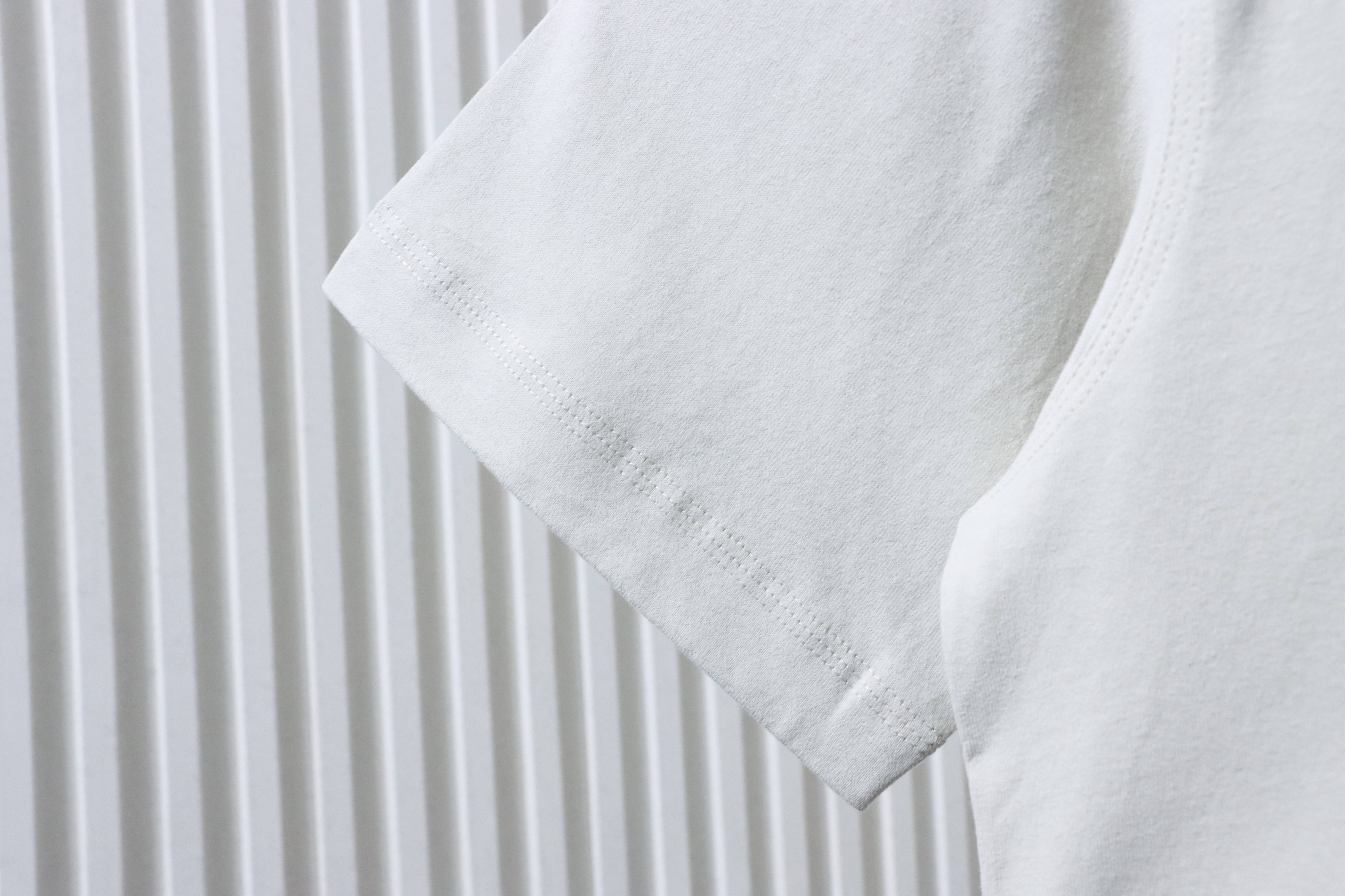 BURBERRY Blue Short Sleeve T-Shirt