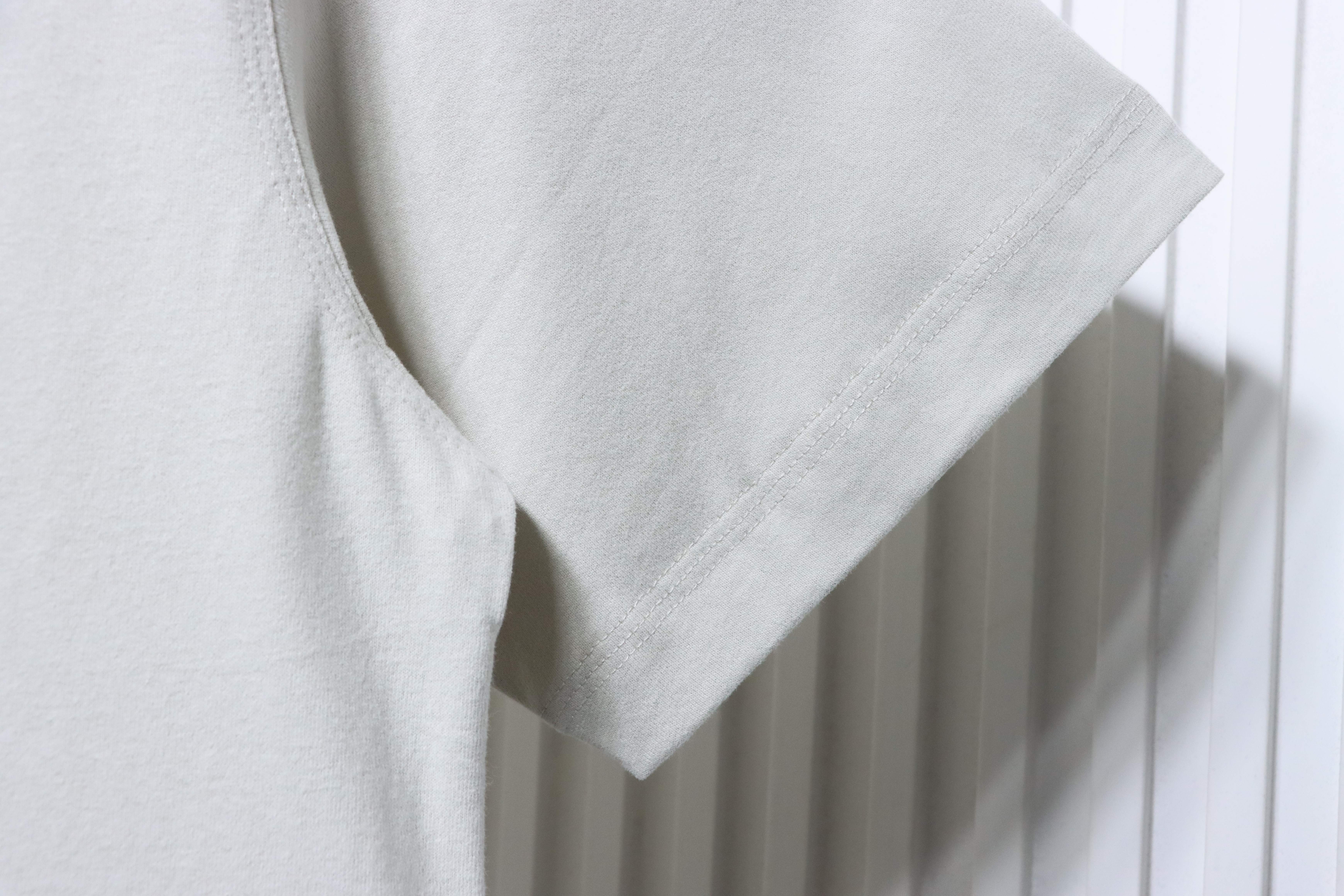 BURBERRY Blue Short Sleeve T-Shirt