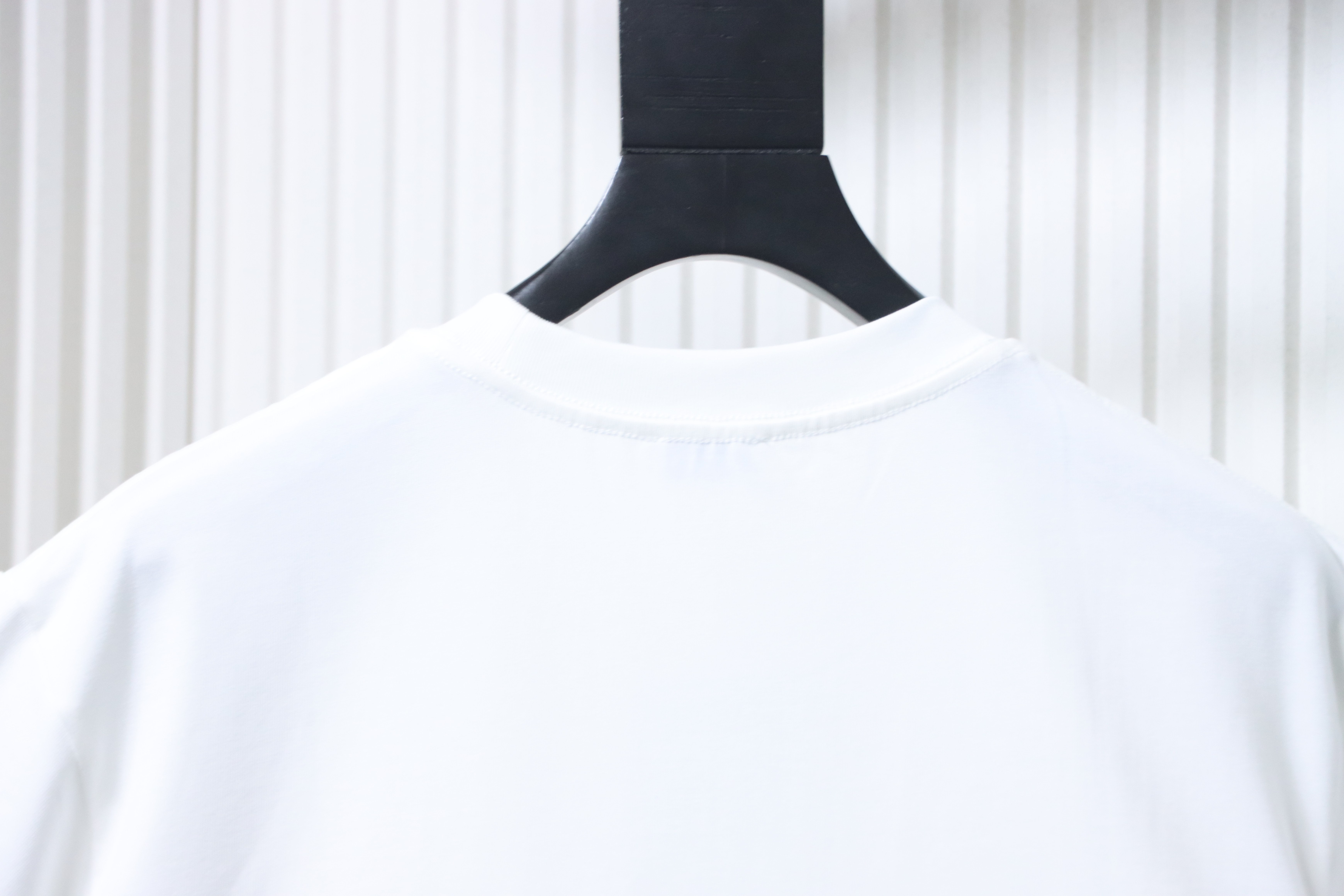 BURBERRY Check Equestrian Short Sleeve T-Shirt Style 1