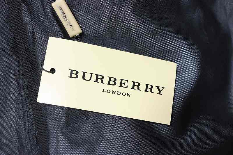 BURBERRY Check Men's Beach Casual Beach Casual Shorts Style 2