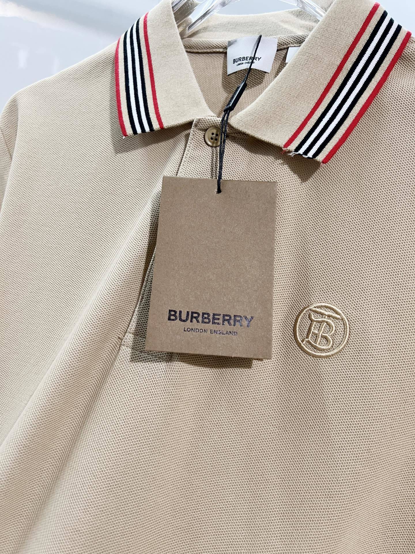 BURBERRY Check Men's Beach Casual Beach Casual Shorts Style 6