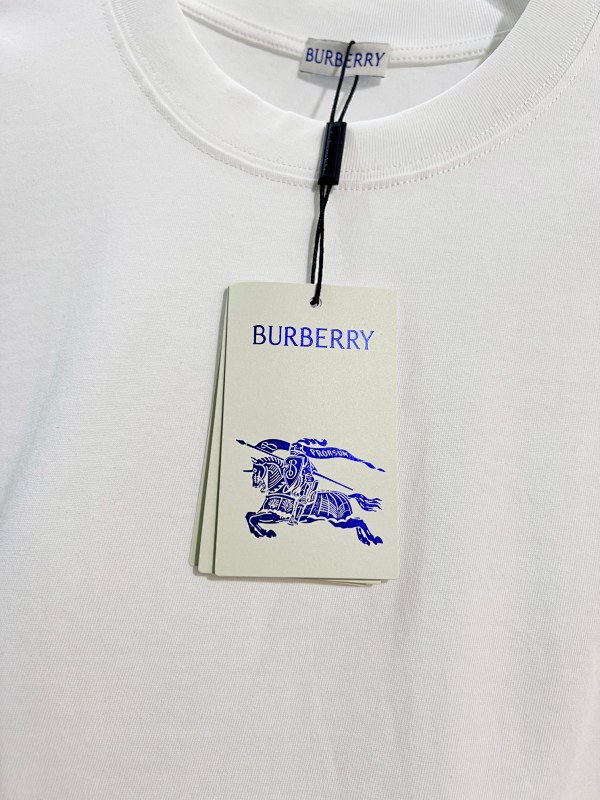 BURBERRY Check Men's Beach Casual Beach Casual Shorts Style 7