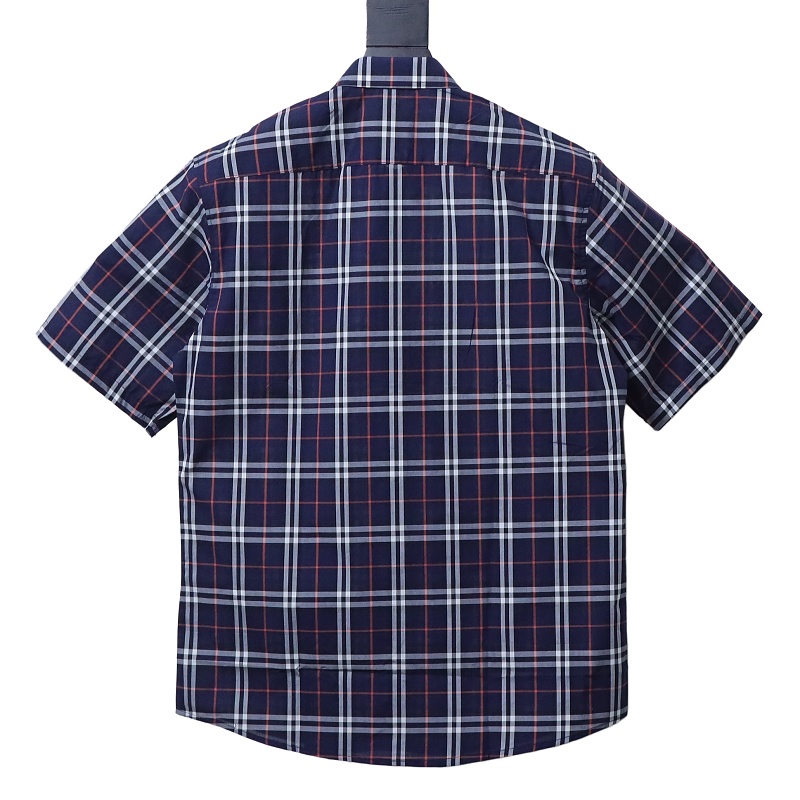 BURBERRY Classic Check Elements Shirt Style 2