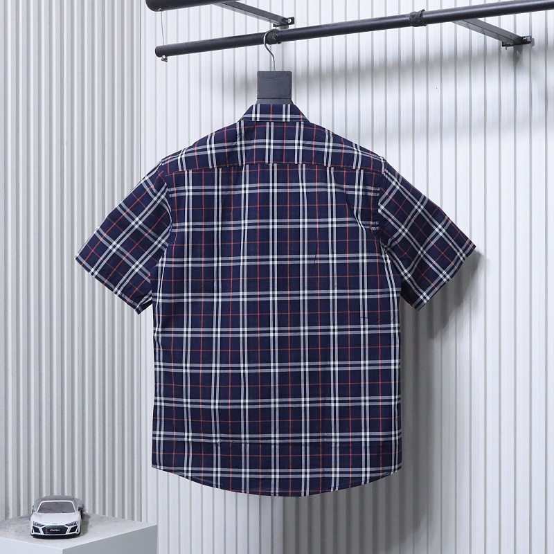 BURBERRY Classic Check Elements Shirt Style 2