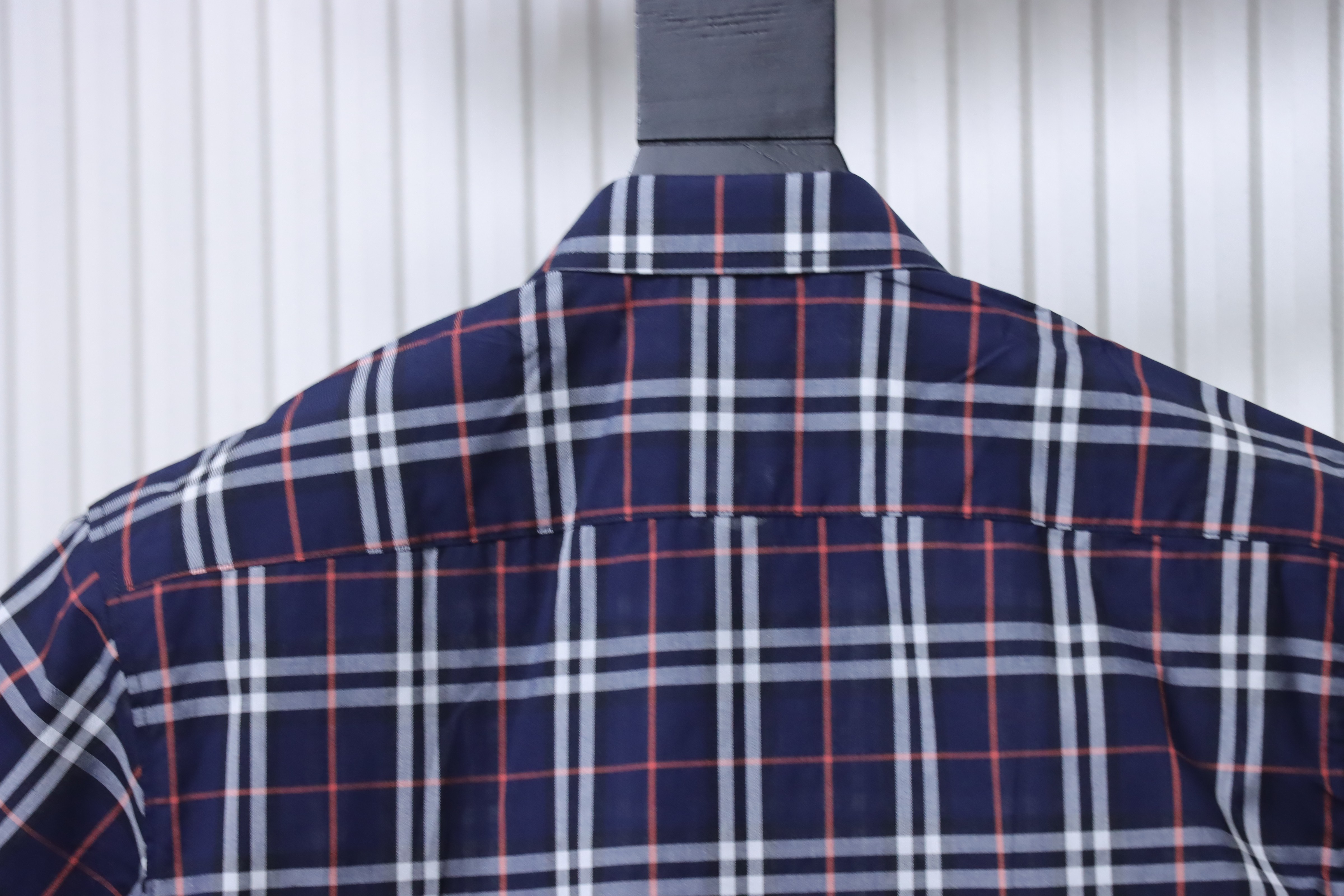 BURBERRY Classic Check Elements Shirt Style 2