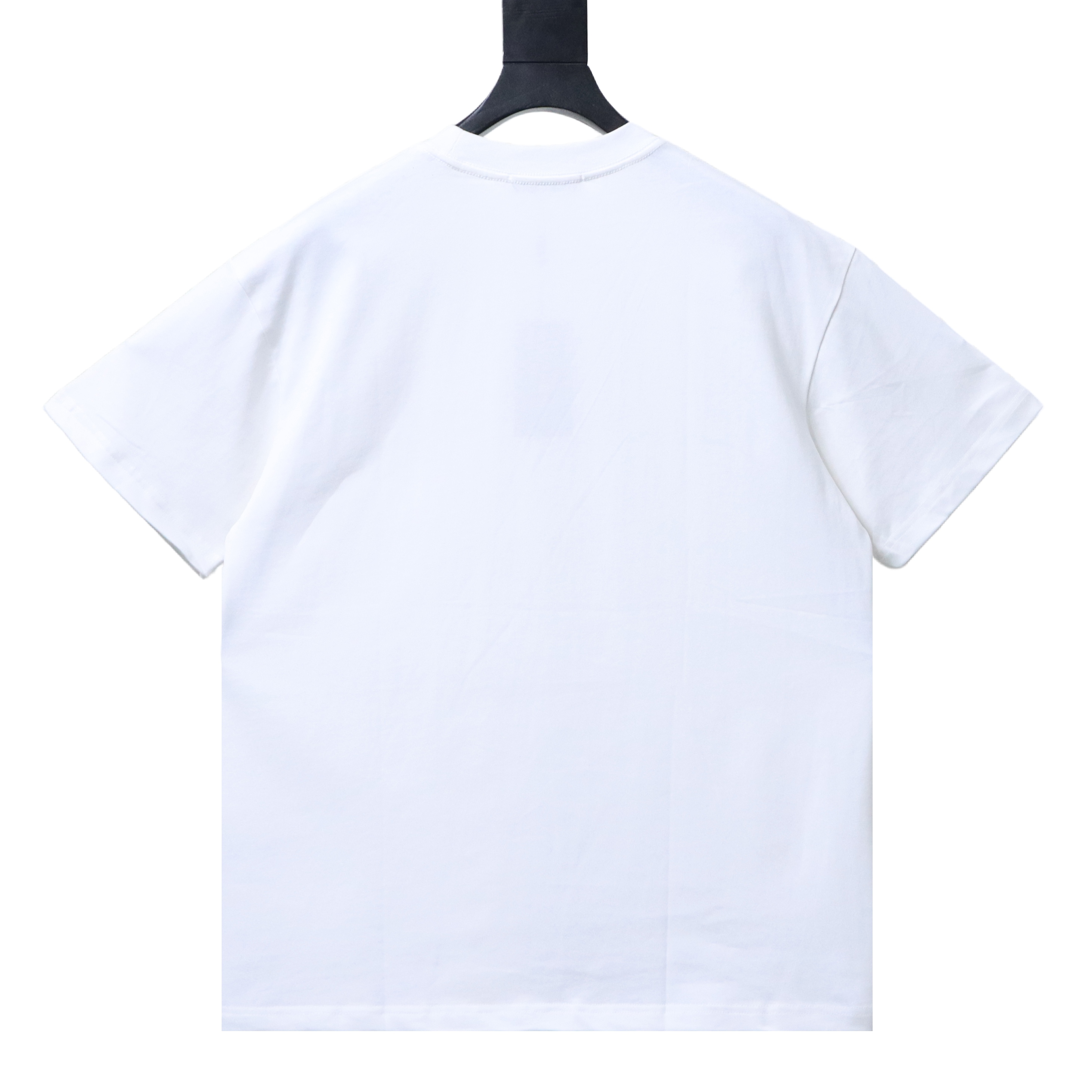 BURBERRY Classic TB Logo Short Sleeve T-Shirt Style 1
